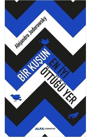 Psiko-büyü + Bir Kuşun En İyi Öttüğü Yer + Okuma Sticker'ları