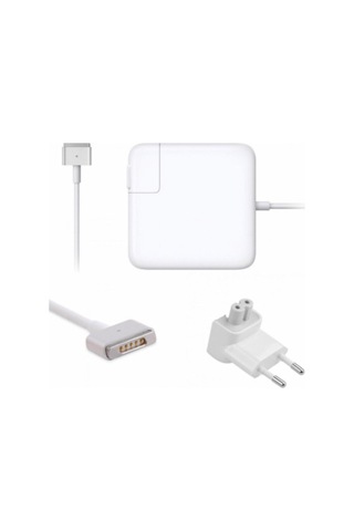 Apple Uyumlu MacBook Şarj Aleti Magsafe 2 - 60W