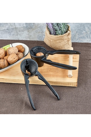 Cooker Döküm Fındık Kıracağı Ckr2940