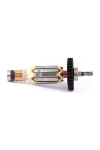 Makita HR2470 Endüvi Rotor Kollektör Ürün Kodu 515289-2