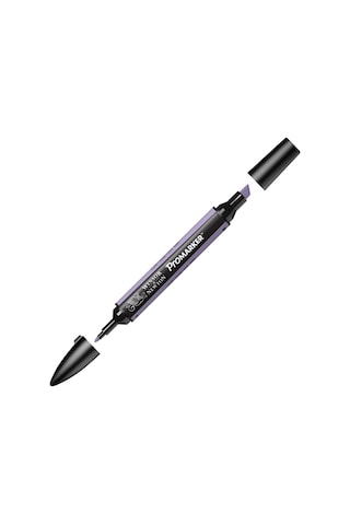 Winsor Newton Letraset Promarker Kalem V327 Lilac