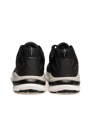 Hummel Plax Siyah Unisex Yürüyüş/koşu Ayakkabısı Siyah