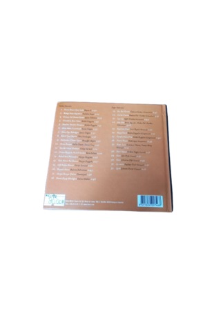 Anadolu Ninnileri Cd Anatolıan Lullabıes