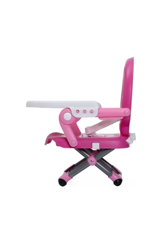 Chicco Pocket Snack Yukseltıcı Mama Sand Pınk 05079340170000