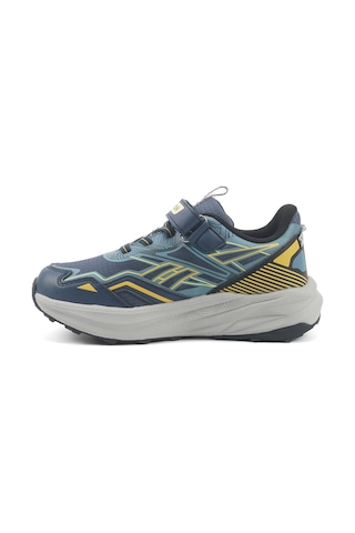 Reebok Wınter Haven Kds I Mavi Erkek Çocuk Outdoor 000000000102031269 Mavi-turuncu-sıyah