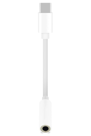 AC04 Type-C to Aux Çevirici Tüm Cihazlarla Uyumlu Samsung Xiaomi 3.5mm Aux Kulaklık Dönüştürücü