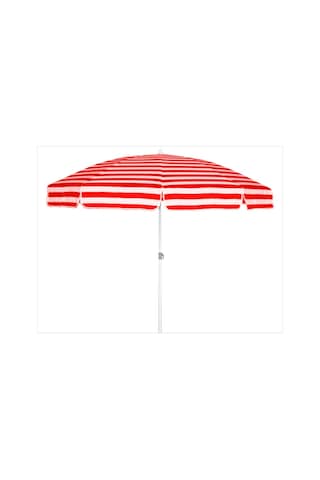 Formoutdoor Ods Plaj Şemsiyesi Ve 20Lt Şemsiye Bidonu/Kum Saplama Aparatı