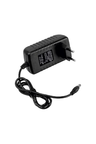 Ct-2551 25 W 2 Amper Cata Fişli Adaptör