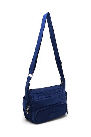 Baginn 571 Collection Klinkır Postacı Çanta Çapraz Askılı Bayan Çanta 30 20 Cm 001