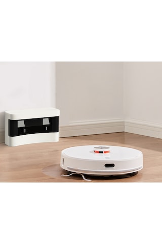 Lydsto S1 D Max Uv Sterilizasyonlu Akıllı Robot Süpürge