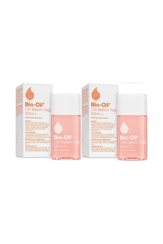 Bio-oil Çatlak Oluşumunu Önleyici Cilt Bakım Yağı60ml Yeni Formül