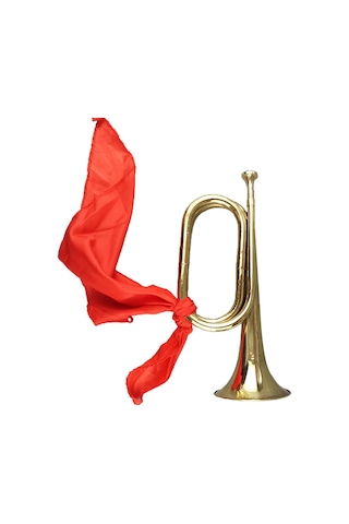 Suntek Pirinç Kumaşlı Standart Trompet Orkestrası