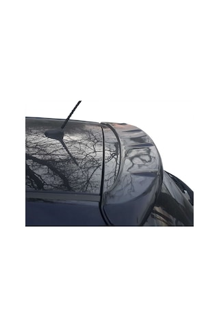 Kia Ceed 1 Spoiler Bagaj Gt Fiber 2006 2012
