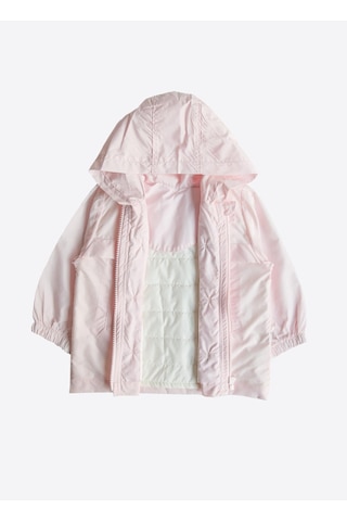 Kitikate Geess Rüzgarlık Pembe Pembe