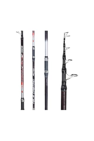 Ryuji Beach Side 420 Cm Max 150 Gr Tele Surf Kamış Ryjbs42150