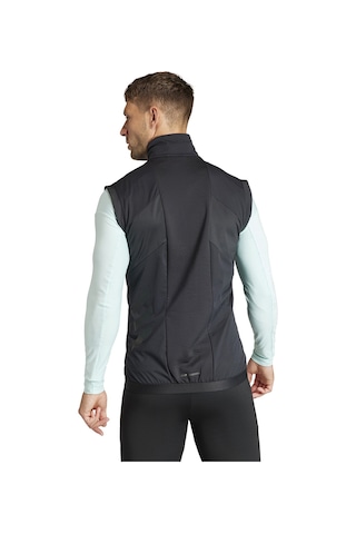 Adidas Xpr Xc Vst Erkek Outdoor Yeleği Hz4418 Siyah 001