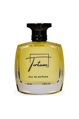 Tortum Parfüm Vali Erkek Parfüm EDP 100 ML