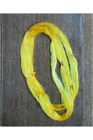 Arhavi Metaksi Zargana Ipeği 1 Paket( 5 Adet)