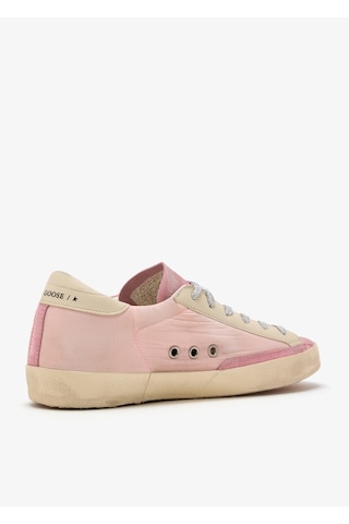 Golden Goose Kadın Ayakkabı Gwf00101-f004328-25675 Pembe