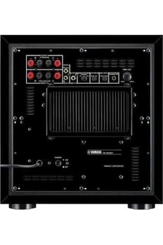 Yamaha NS-SW300 Subwoofer