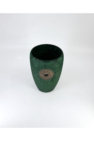 Kupilka 30 Coffee Go Kupa - Yeşil Yeşil