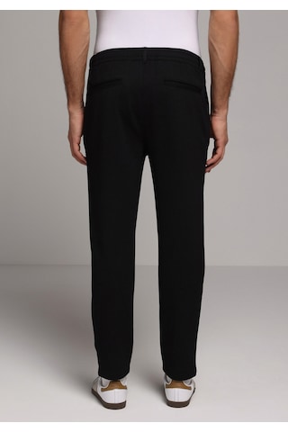 Colin's Colins Regular Fit Orta Bel Düz Paça Erkek Siyah Pantolon Cl1079345 Q1.v1 Blk