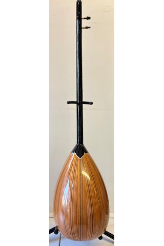 Elektro Bağlama Leslili Model-1