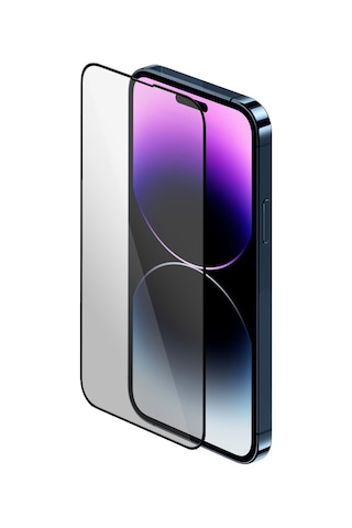 Buff Iphone 14 Pro Max 5D Glass Ekran Koruyucu