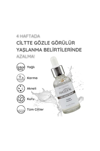 Axodine Kolajen Serum 30 ML