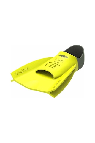 Speedo Dmc Original Fin Ayak Paleti Sari