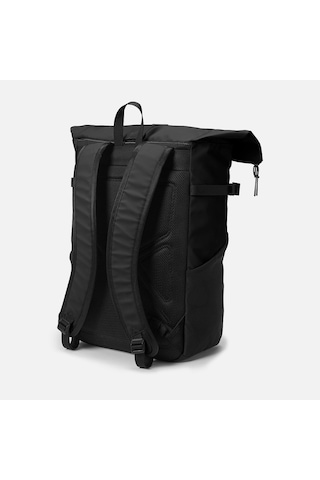 Standart Timberland Weather Ready 30-liter Backpack Unisex Çanta Tb0a287j0011 Siyah