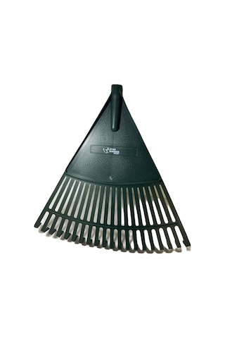 Star Garden Tools Çim Yaprak Tırmığı (Sapsız)