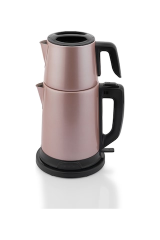 Schafer TeeLike Elektrikli Çay Makinesi -