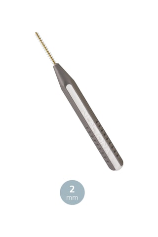 Lactona Arayüz Fırçası 2.0 MM 6'lı
