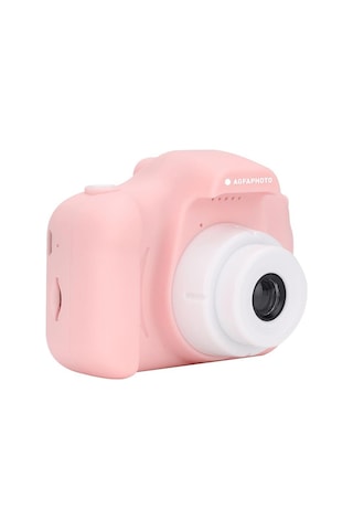 AgfaPhoto ARKCMPK Realikids Cam Mini Kompakt Fotoğraf Makinesi