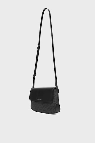 Michael Kors Bayan Çanta 32r6s0xc1b 001 Siyah Siyah