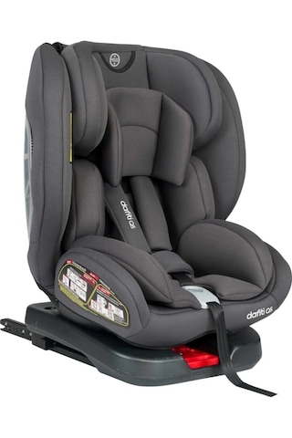 Convers Baby Dafiti 0-36 KG 360 Dönebilen Isofıxli Oto Koltuğu