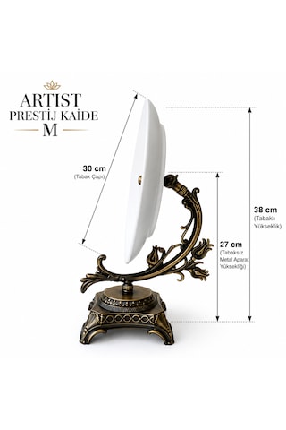 Artist Prestij Kaide M