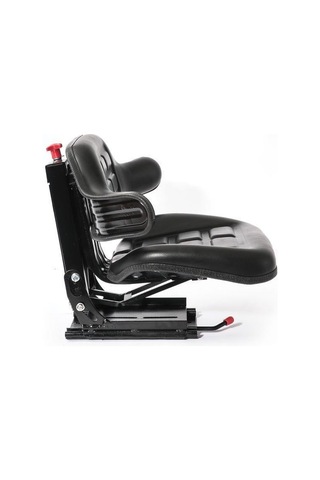 Traktör Koltuğu Kolçaklı Kızaklı - Fiat-ford-new Holland-mf-steyr-jhon Dere