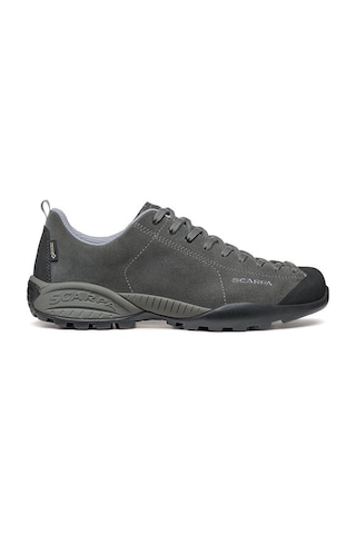 Scarpa Mojito Gore-tex Outdoor Ayakkabı Shark Çok Renkli