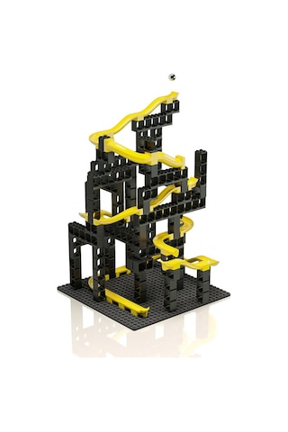 Hubelino Pi Marble Run M Blok Yapım Seti 99 Parça 440600