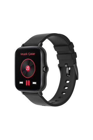 Inteya HiWatch Talk Akıllı Saat (Distribütör Garantili)
