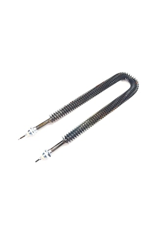 Sern U Serpantin Rezistans 40cm 1000w 230v 11,5mm Kuru Ortam Isıtıcı