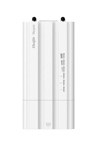 Ruıjıe Rg-aırmetro550g-b 867mbps 5ghz Harici Access Point Uyumlu Anten İle Kullanılır