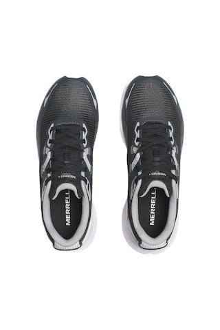 Merrell Agılıty Traıl Kadın Black Patika Koşusu Ayakkabısı J00003285-6000 Siyah