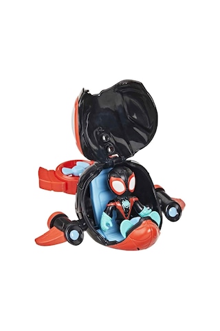 Saf Waterwebs Veh Ast Spın Dolphın G1465