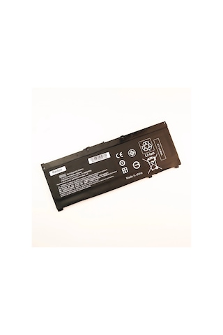 Hp Omen 15-dc1030nr Notebook Batarya Pil