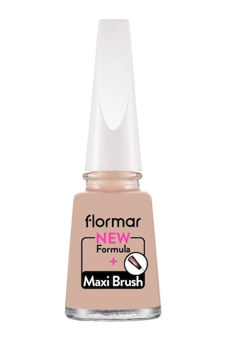 Flormar Beige Latte Oje No:305