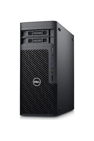 Dell Ws Precısıon T5860 W-2445-rtxa2000 32gb 512g Rtxa2000 Wın11pro