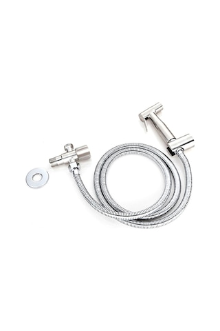 Sones 304 Paslanmaz Çelik Rondela Ucu Dişi Rondela Seti, Stil: Dişi Rondela + Braket Çok Renkli